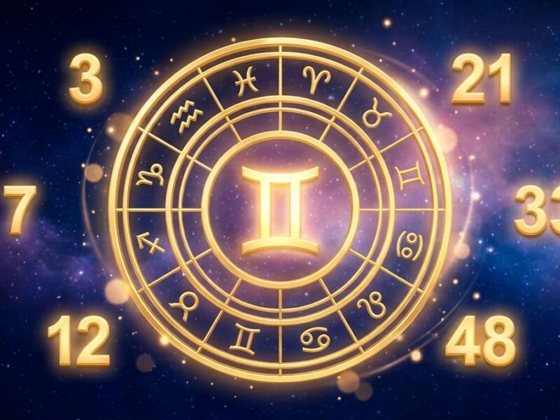 Números de la suerte para hoy 21 de mayo: cuáles son y qué significan