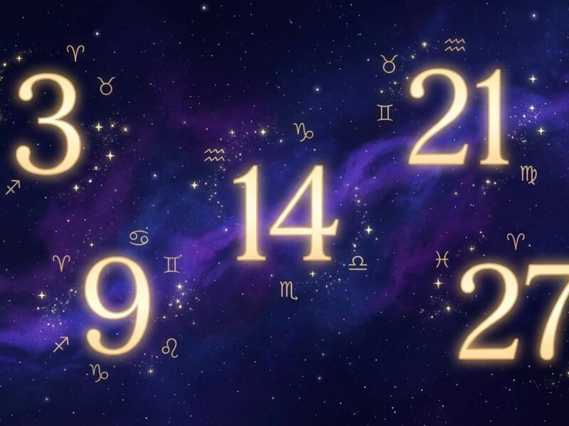 Números de la suerte para hoy 27 de mayo: cuáles son y qué significado tienen