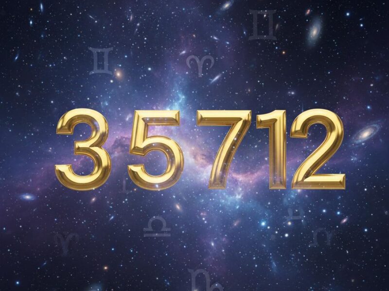 Números de la suerte hoy 7 de mayo: cuáles son y cómo usarlos según tu signo