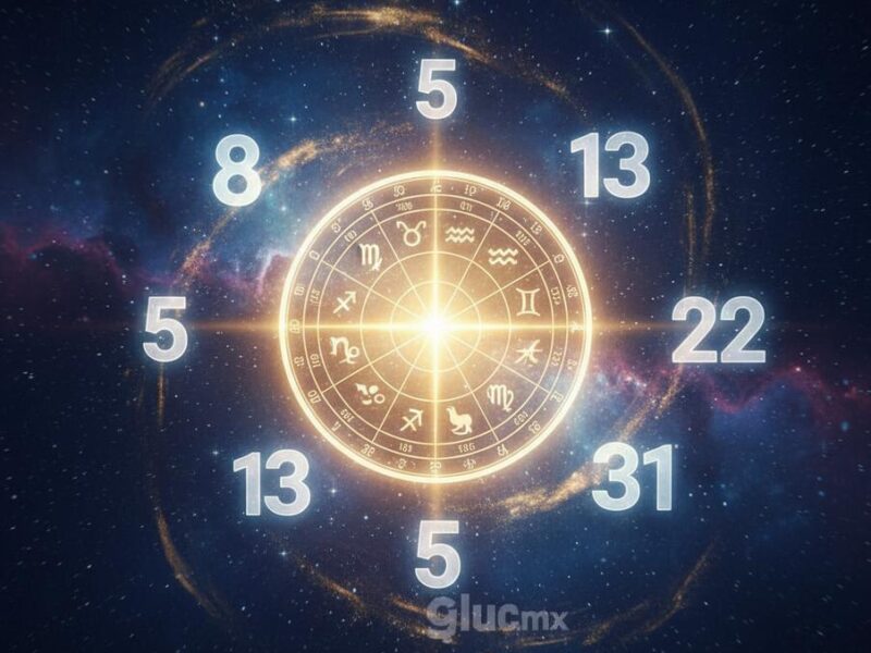 Números de la suerte HOY 8 de mayo: cómo usarlos según tu signo