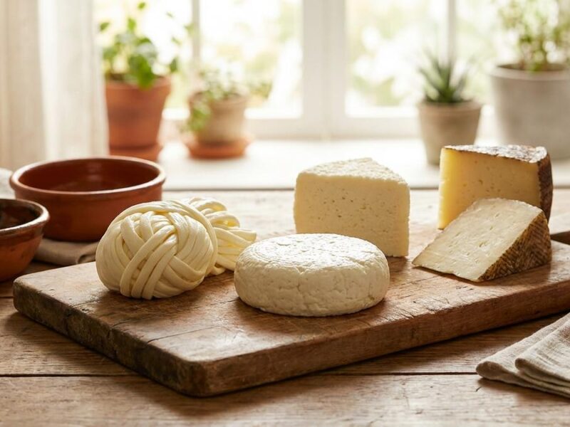 ¿Qué se celebra hoy 4 de junio? Efemérides, Santoral y Día Internacional del Queso
