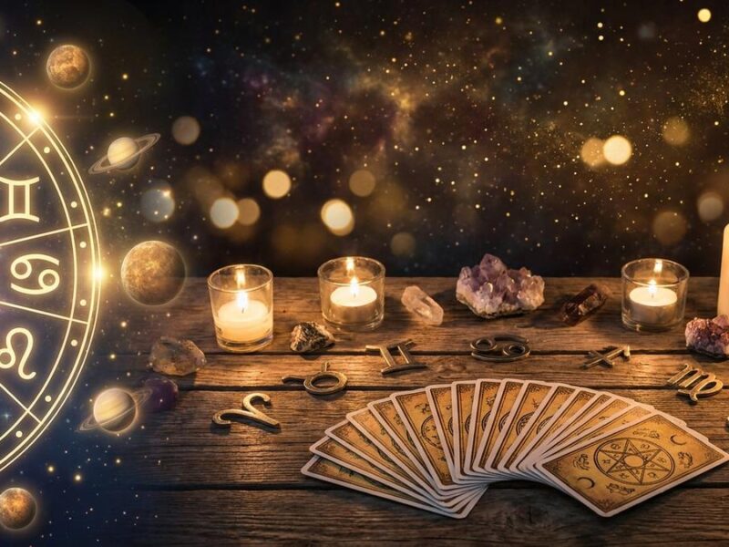 Tarot del día 31 de mayo: la carta que cada signo necesita leer HOY