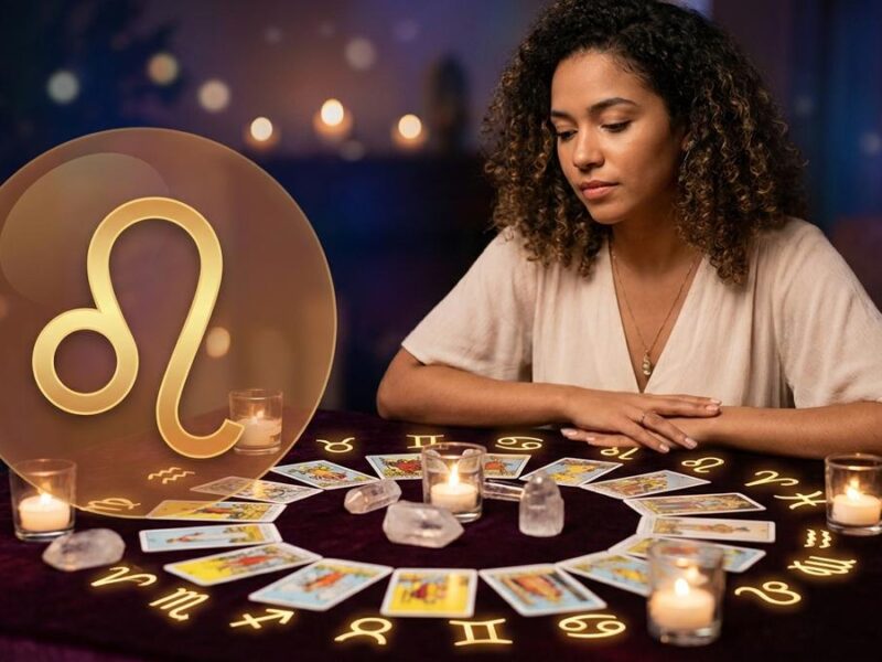 Tarot del día para HOY 11 de mayo: carta y mensaje para cada signo