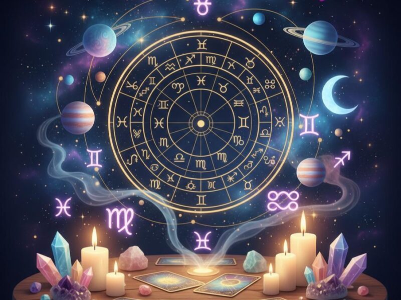 Tarot del día HOY: carta y mensaje para cada signo este martes 12 de mayo