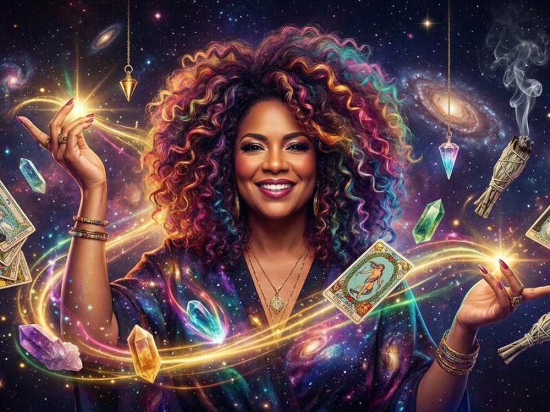 Tarot del día HOY viernes 29 de mayo: carta y mensaje para tu signo