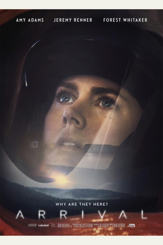 cuales son las mejores peliculas de ciencia ficcion de la historia