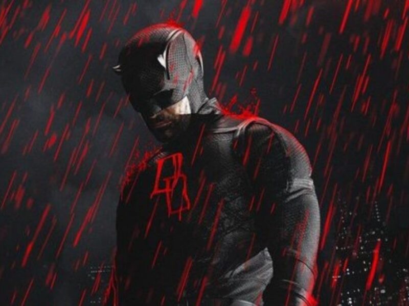 Daredevil Born Again: Así fue la caída definitiva de Wilson Fisk