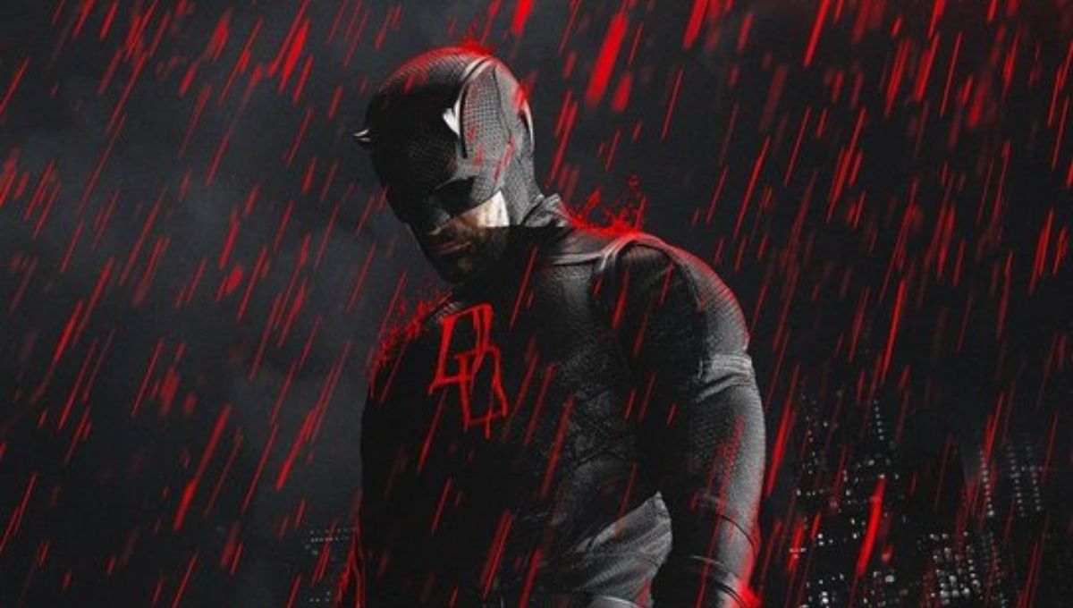 Daredevil Born Again: Así fue la caída definitiva de Wilson Fisk