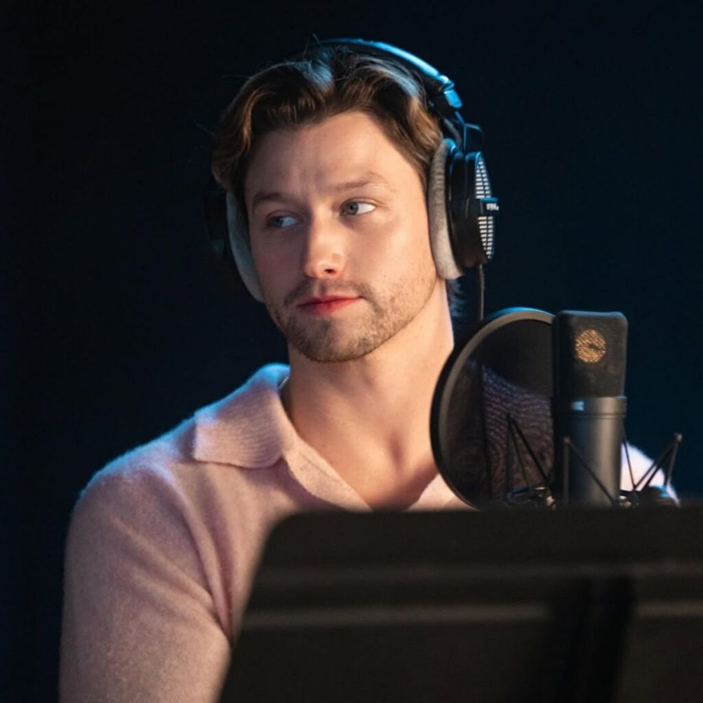 de que trata rent free la serie de audio de quinn