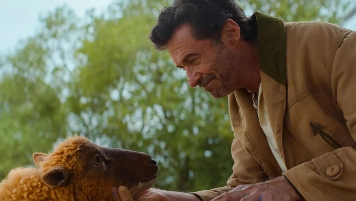 de que trata y cuanto dura la pelicula las ovejas detectives