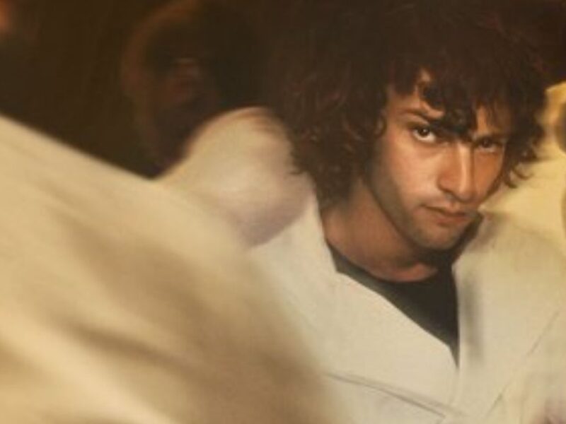 ¿Quién es Dominic Sessa?