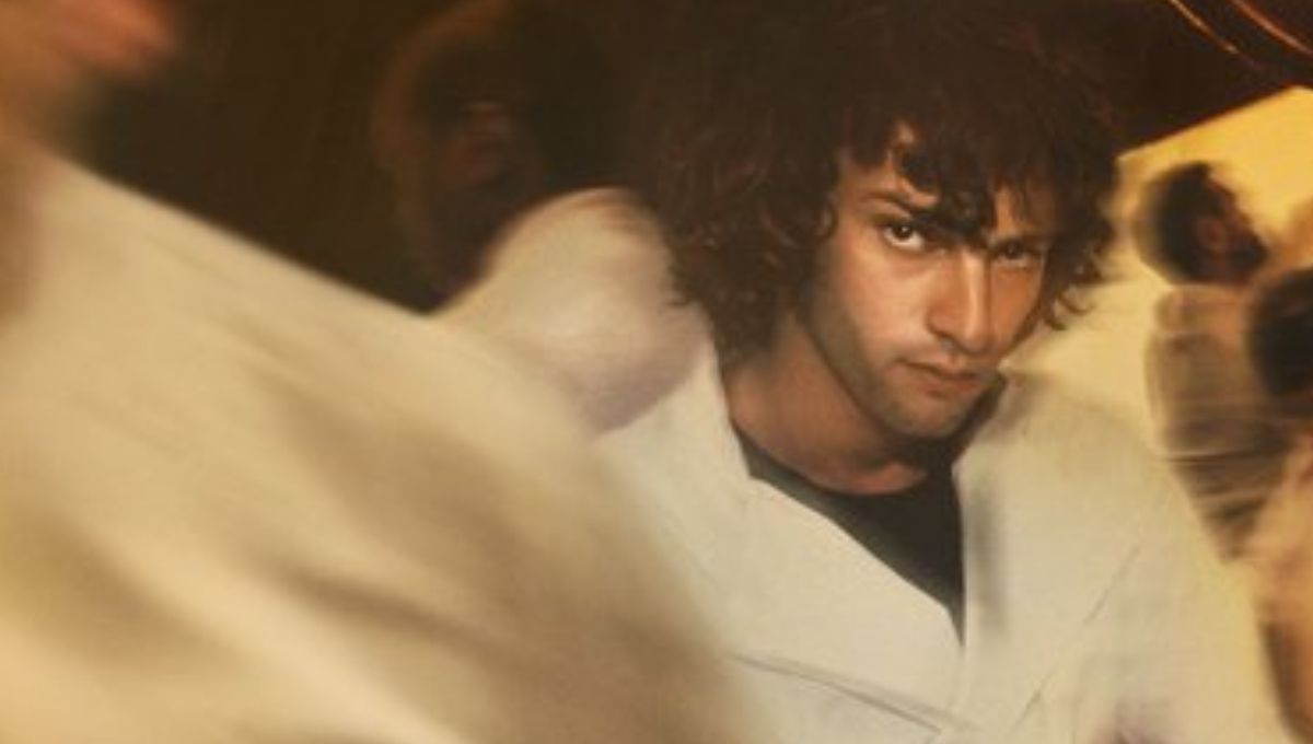 ¿Quién es Dominic Sessa?