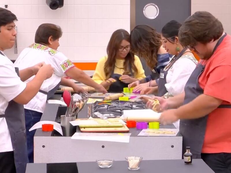 donde ver el 24 7 de masterchef mexico online y gratis