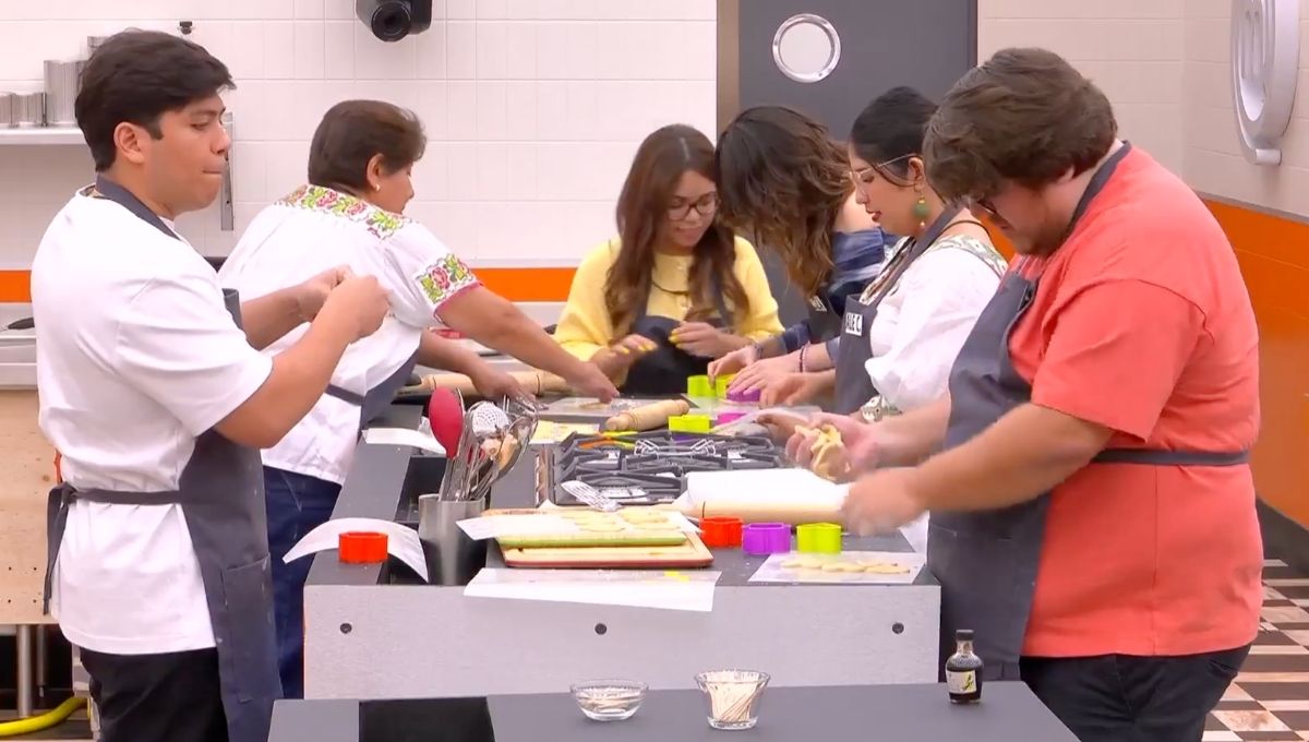 donde ver el 24 7 de masterchef mexico online y gratis