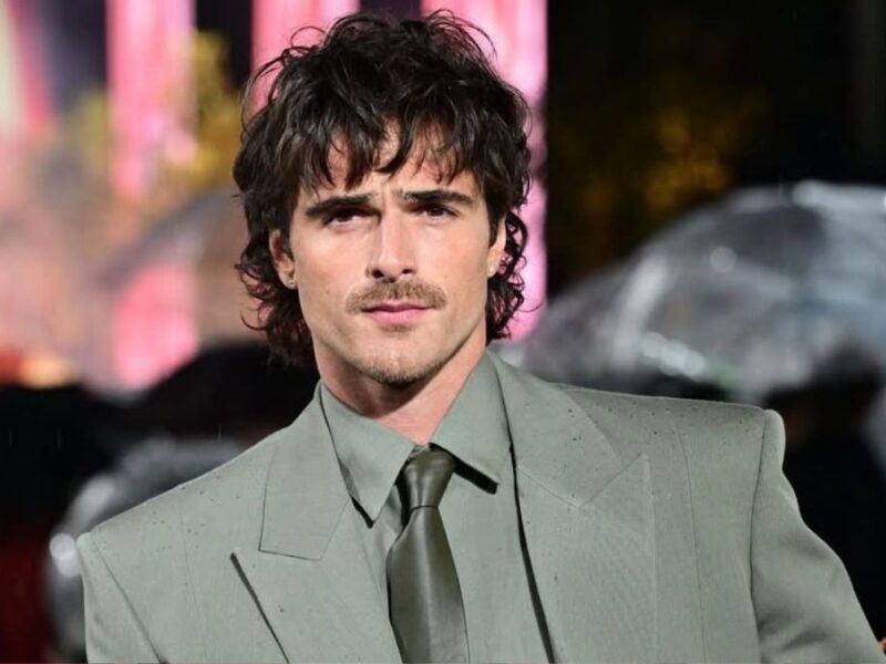 edad estatura pareja y biografia de jacob elordi