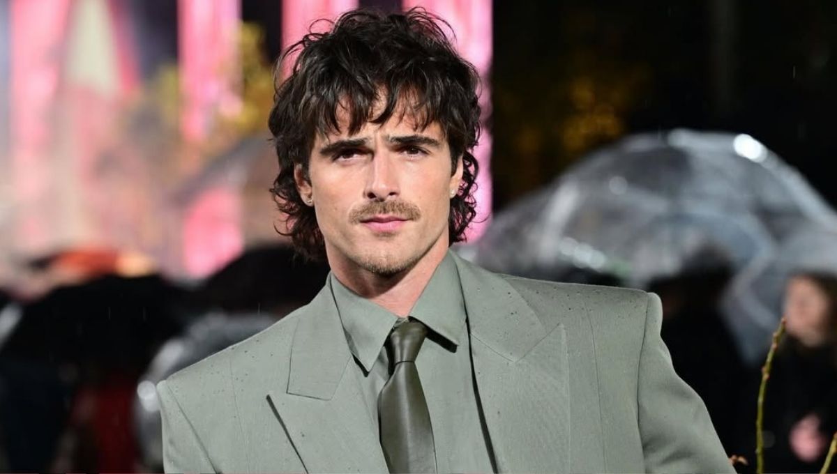 edad estatura pareja y biografia de jacob elordi