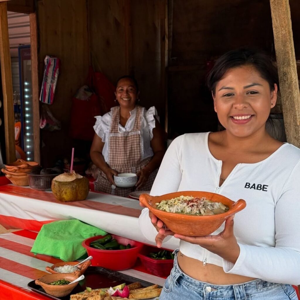edad nombre real y de donde es flor de campo