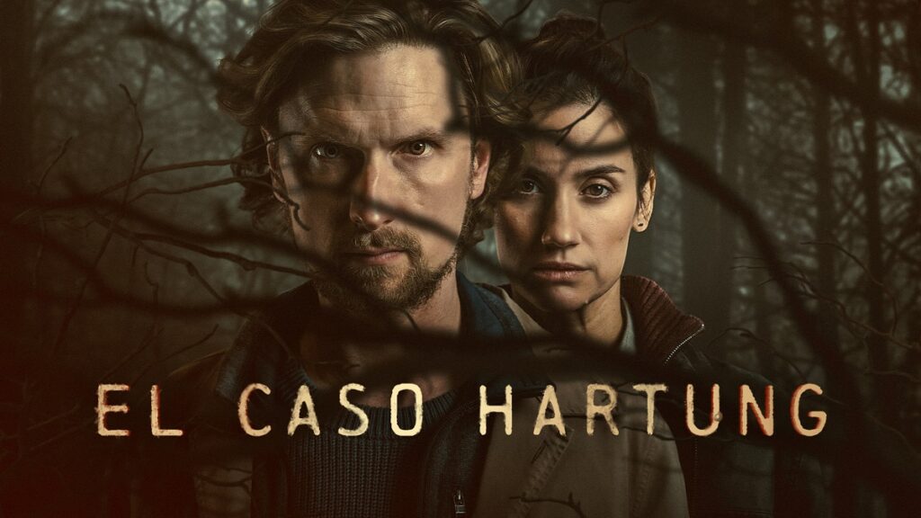 El caso Hartung 2 ¿Quién es el asesino?