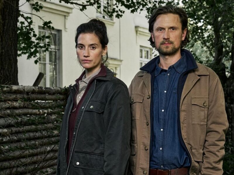 El caso Hartung serie de Netflix