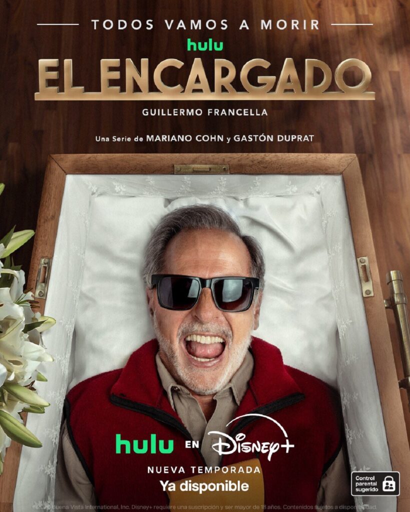 El encargado temporada 4 final explicado