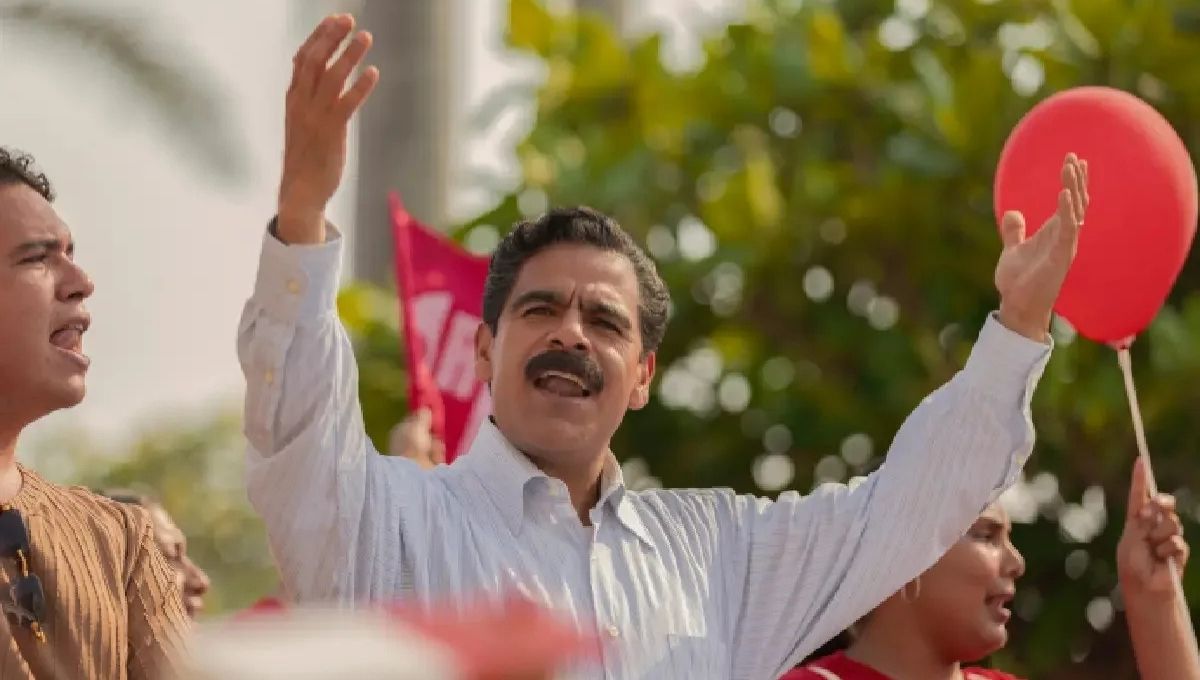 el yerno final explicado de la pelicula