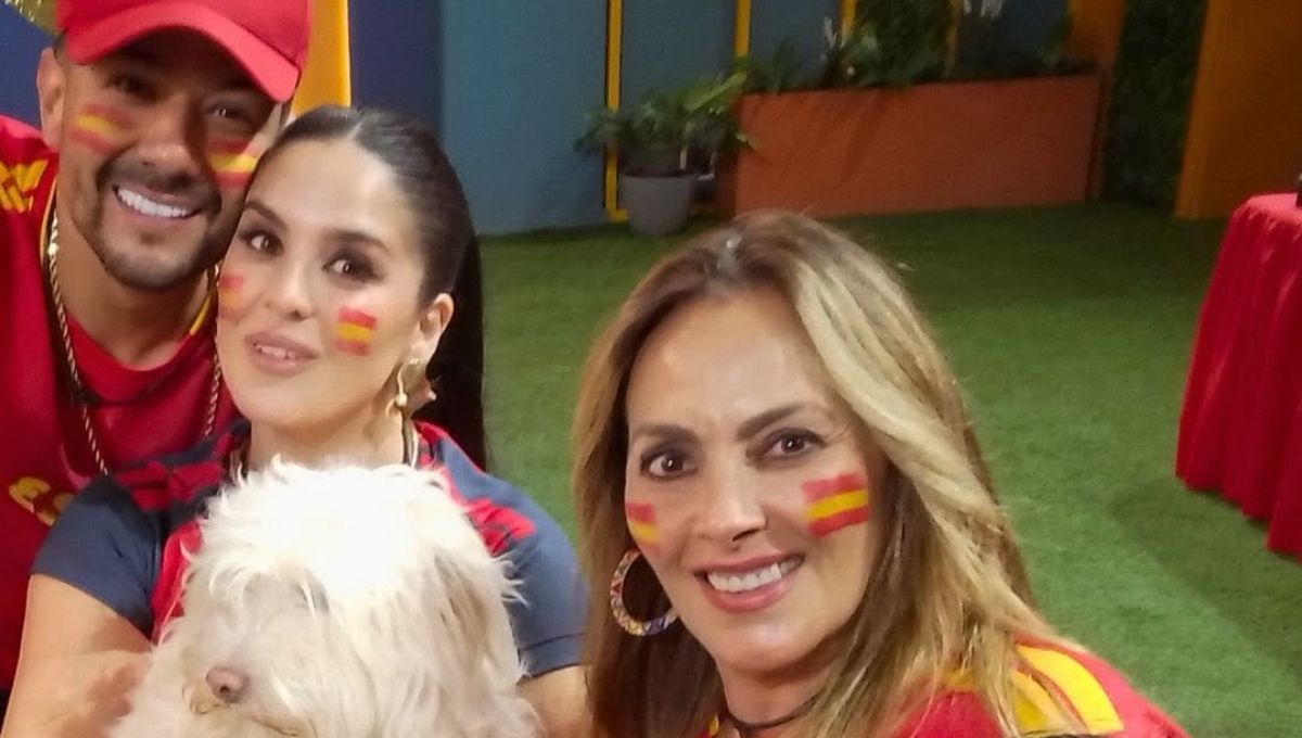 Eliminado de La Casa de los Famosos 6 hoy 18 de mayo
