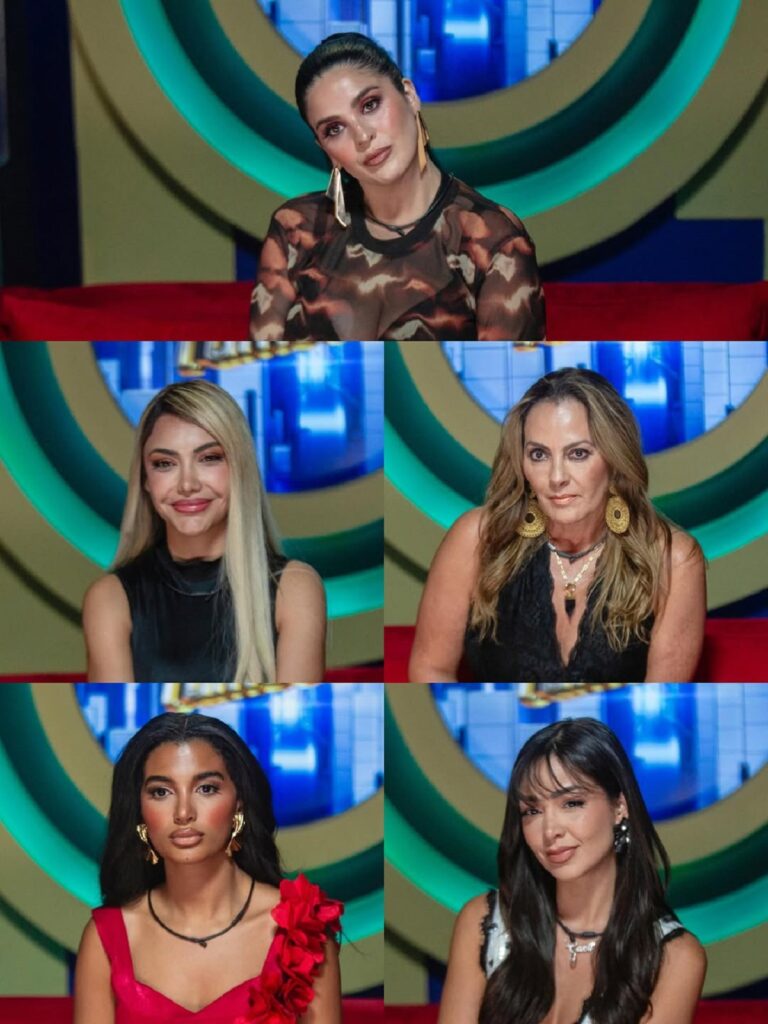 Eliminado de La Casa de los Famosos 6 hoy 18 de mayo