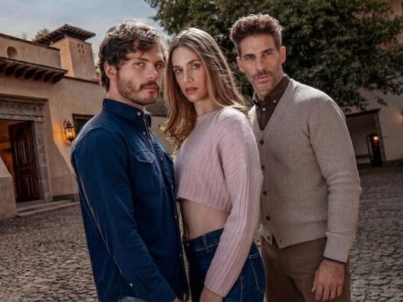 Qué pasa con Bárbara y el misterio de la muerte de Fernanda