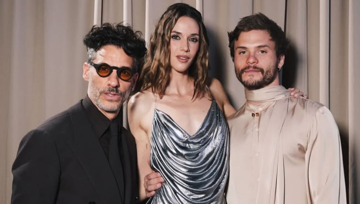 Cuánto duran los episodios tiene Entre padre e hijo de Netflix