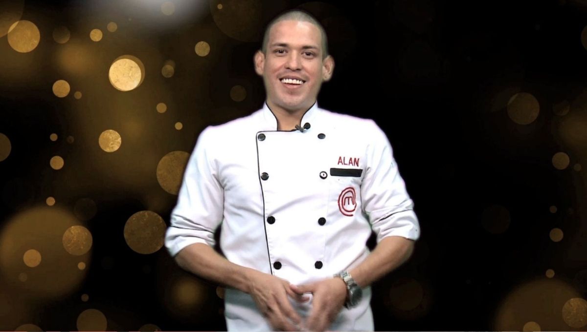 esto es lo que se sabe de la muerte de alan rangel el campeon de masterchef