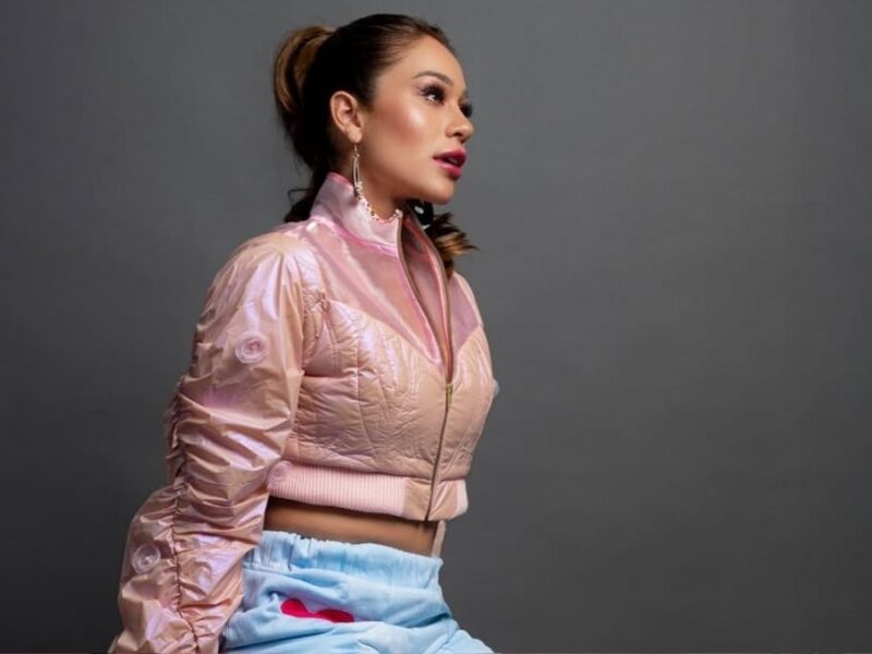 evelyn confiesa que ella termino a mati en exatlon mexico
