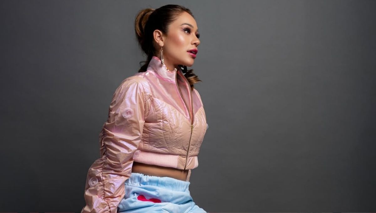 evelyn confiesa que ella termino a mati en exatlon mexico