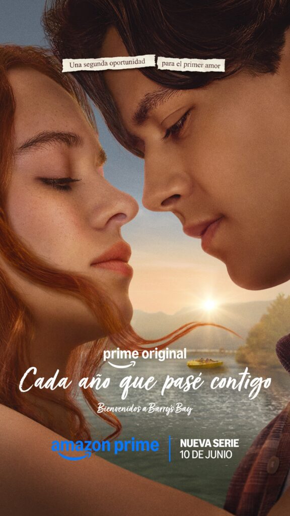 Fecha de estreno y de qué trata Every Summer After en Prime Video