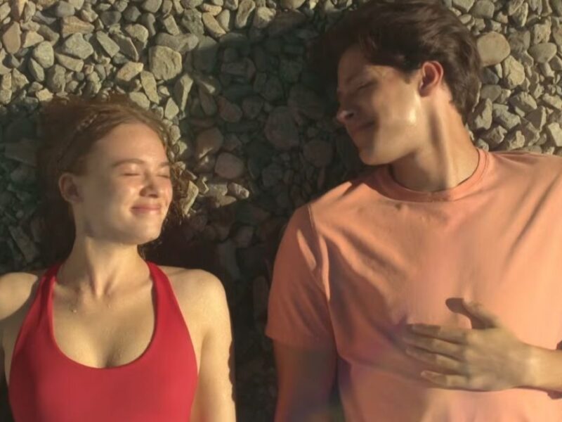 Every Summer After llega a Prime Video