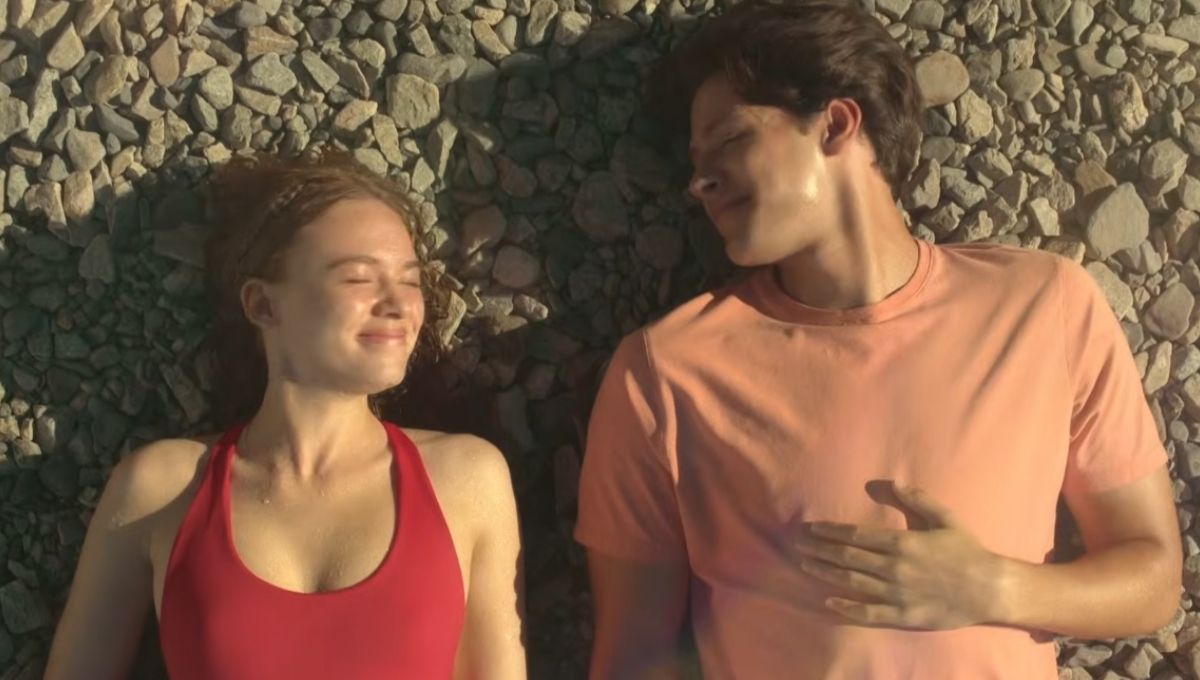 Every Summer After llega a Prime Video