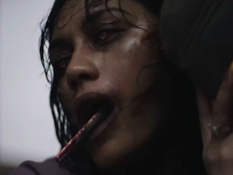 Evil Dead, En Llamas Fecha de estreno