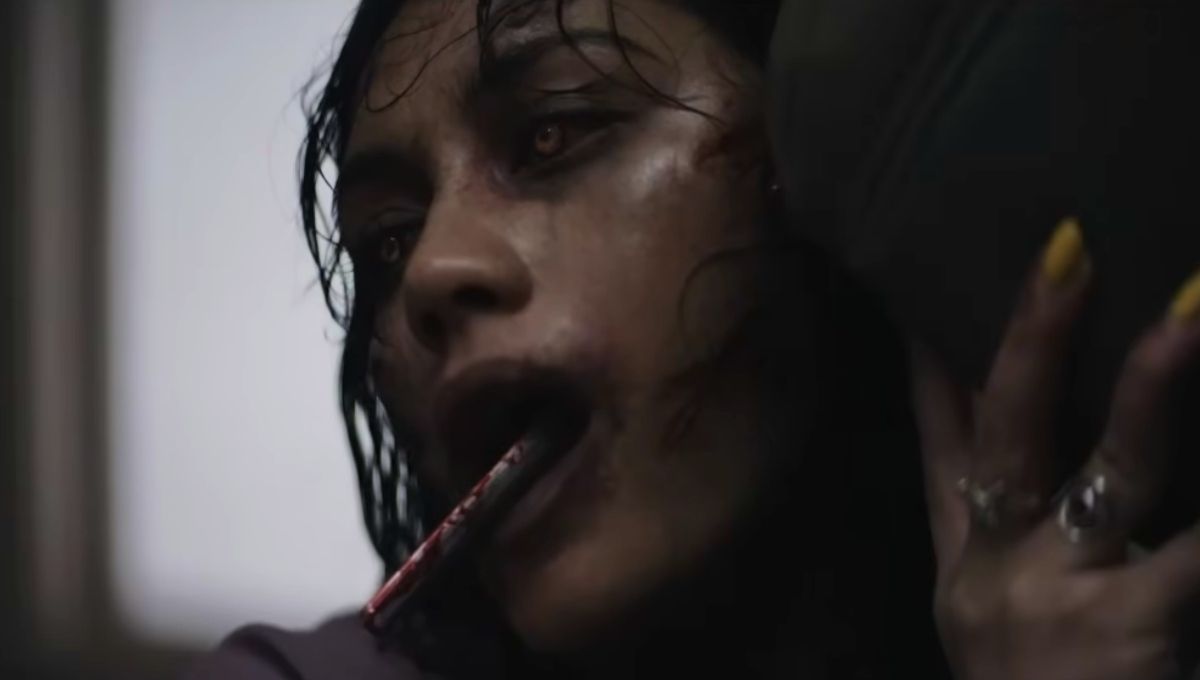 Evil Dead, En Llamas Fecha de estreno