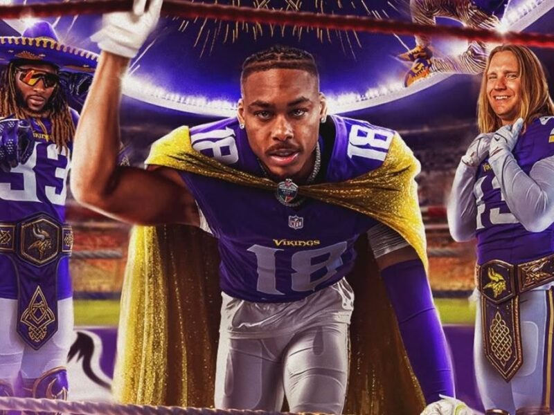 fecha boletos y detalles del vikings vs 49ers en el estadio banorte 2026