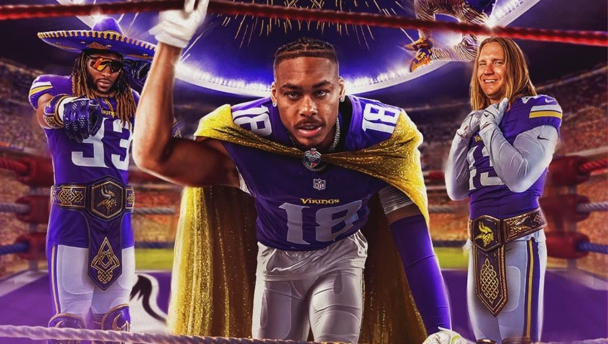 fecha boletos y detalles del vikings vs 49ers en el estadio banorte 2026