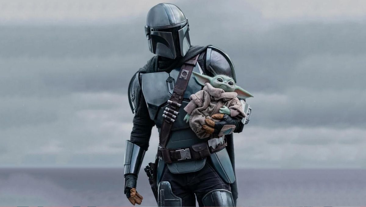 final explicado de the mandalorian and grogu