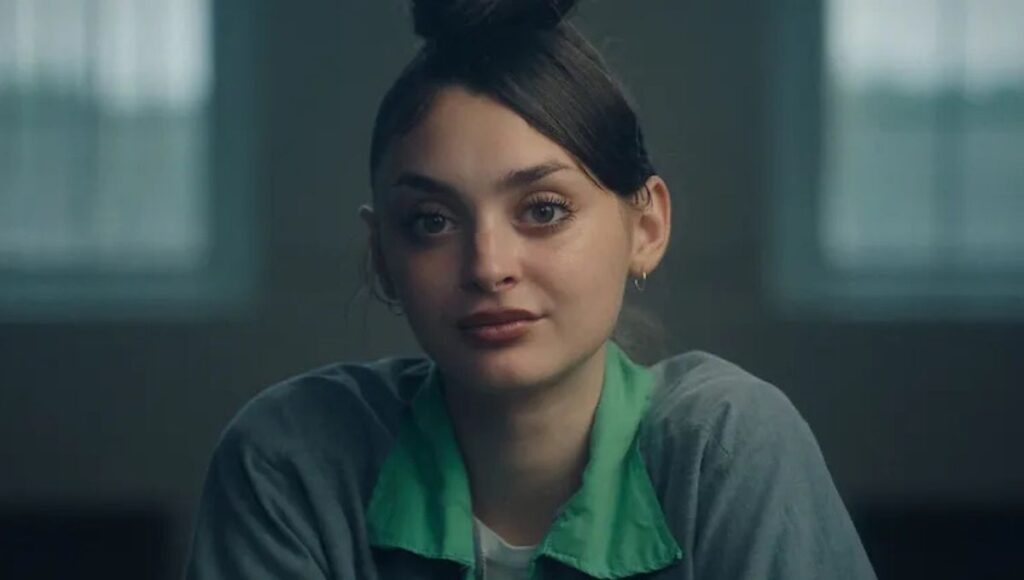 final explicado el choque netflix