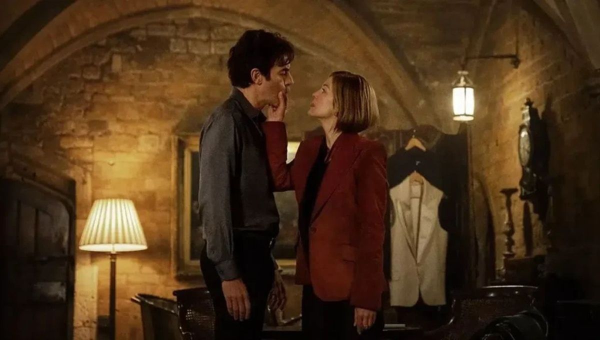 Las damas primero qué significa el cierre de la película de Netflix
