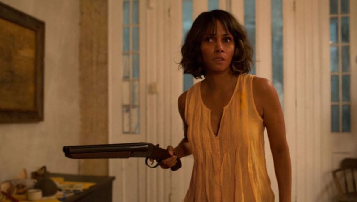 qué pasa con Karla y Frankie al final de la película de Halle Berry