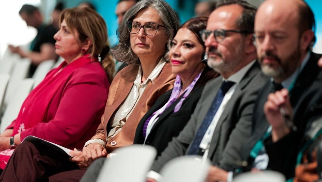 foro mundial urbanismo clara brugada
