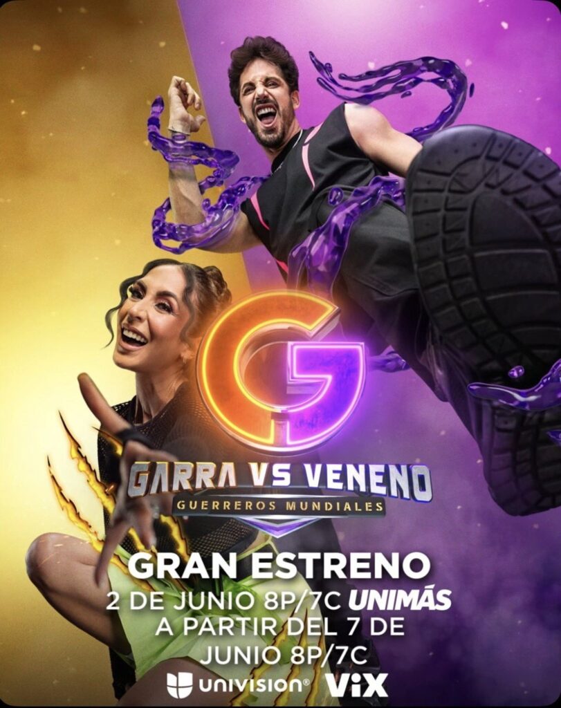 Cobras de Guerreros Mundiales 2026