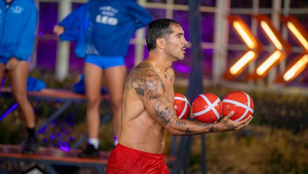 hombres semifinal exatlon mexico hoy 11 mayo