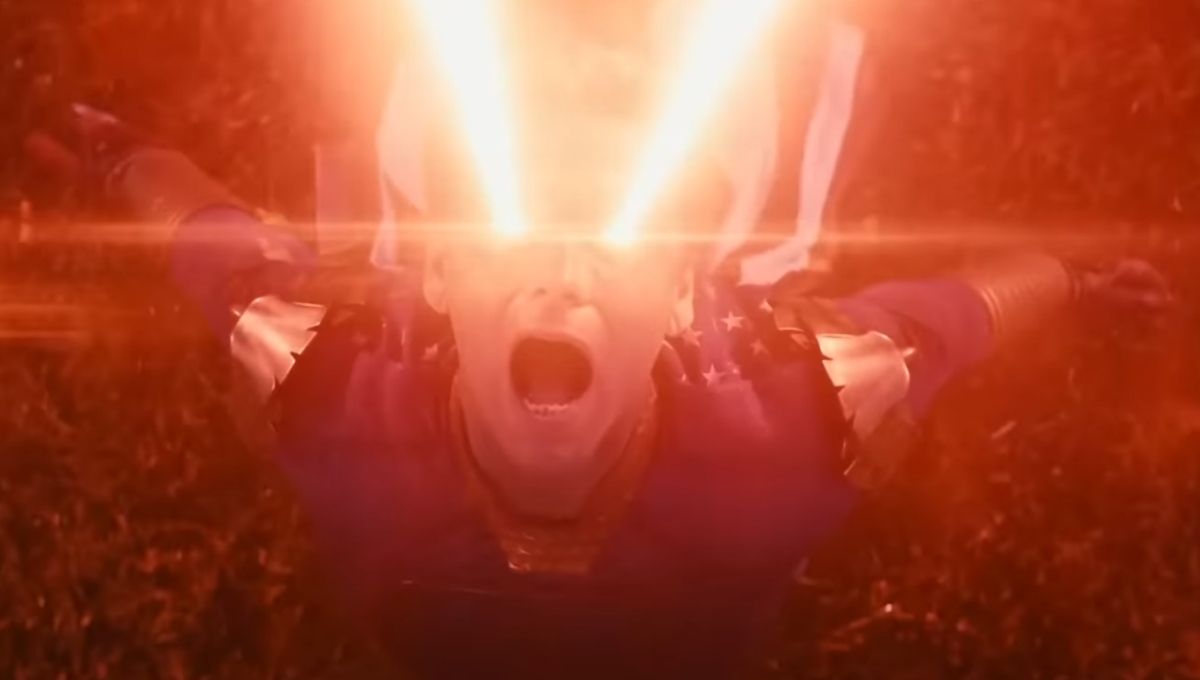 homelander obtiene v1 en the boys temporada 5