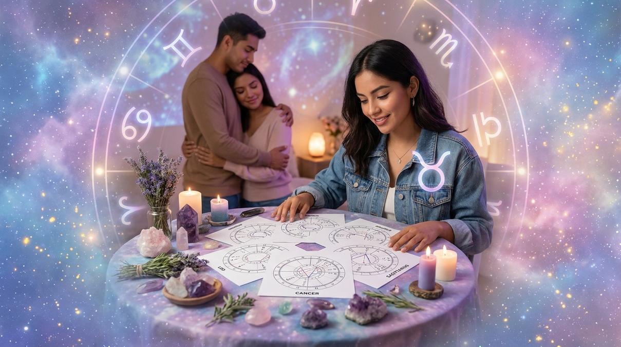 Horóscopo del 18 de mayo: ¿qué signos recibirán amor y suerte hoy?