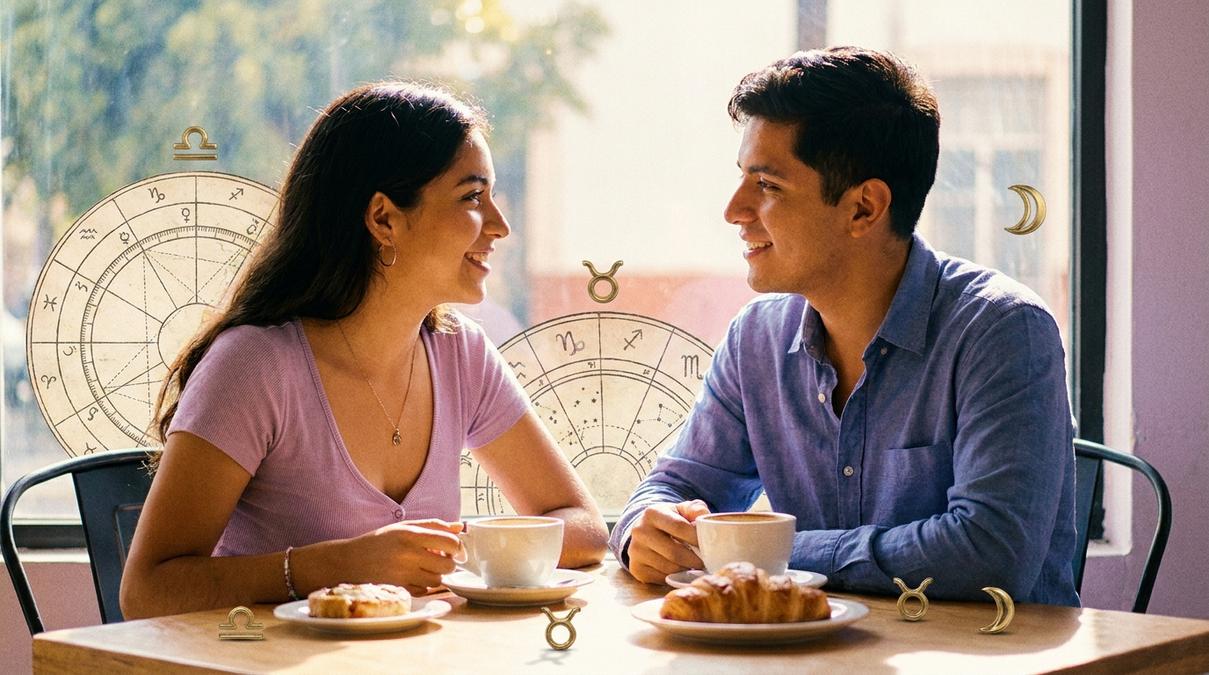 Horóscopo 19 de mayo: ¿Qué signos recibirán amor y suerte esta semana?