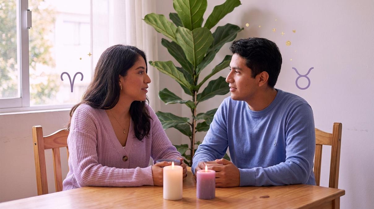 Horóscopo del 21 de mayo: amor y suerte para estos signos del zodiaco
